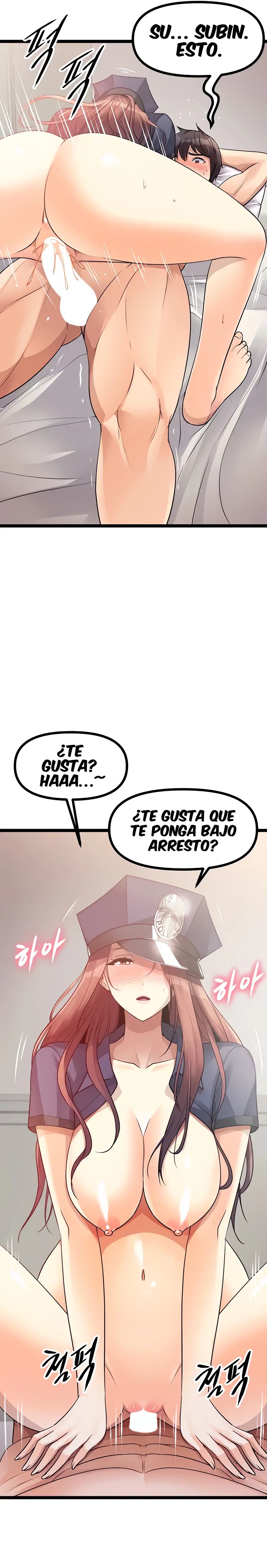 Cucumber Market Raw Chapter 29 Page 23