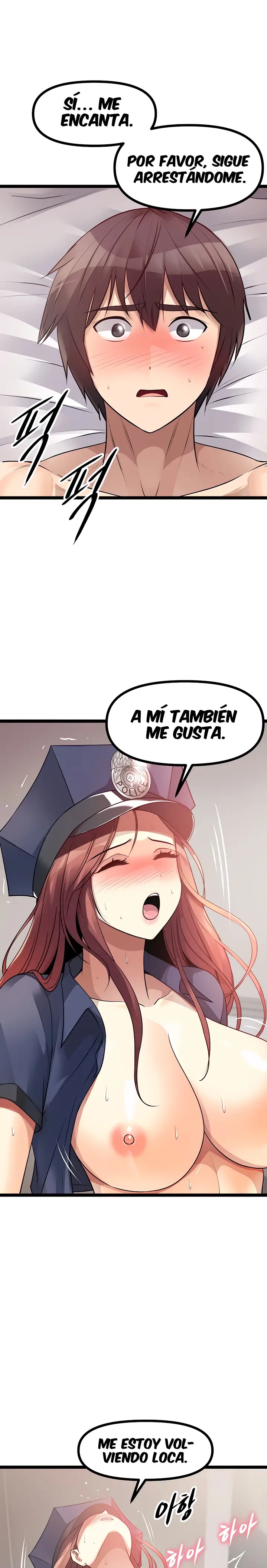 Cucumber Market Raw Chapter 29 Page 24