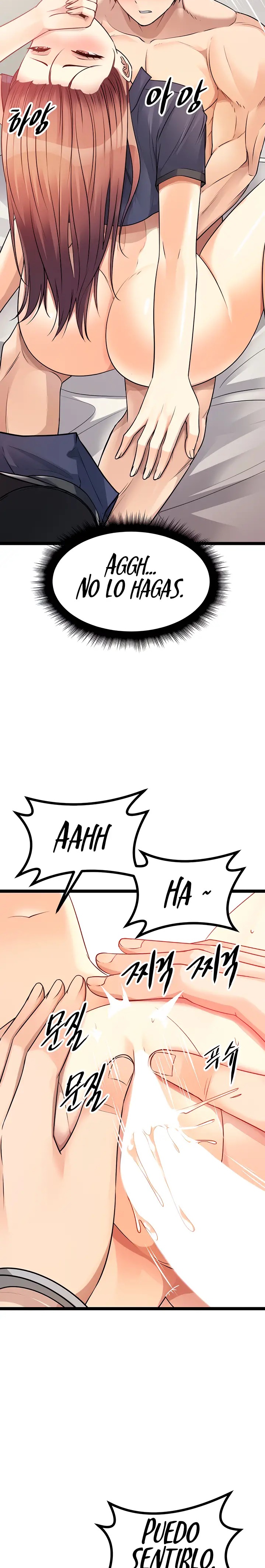 Cucumber Market Raw Chapter 29 Page 27