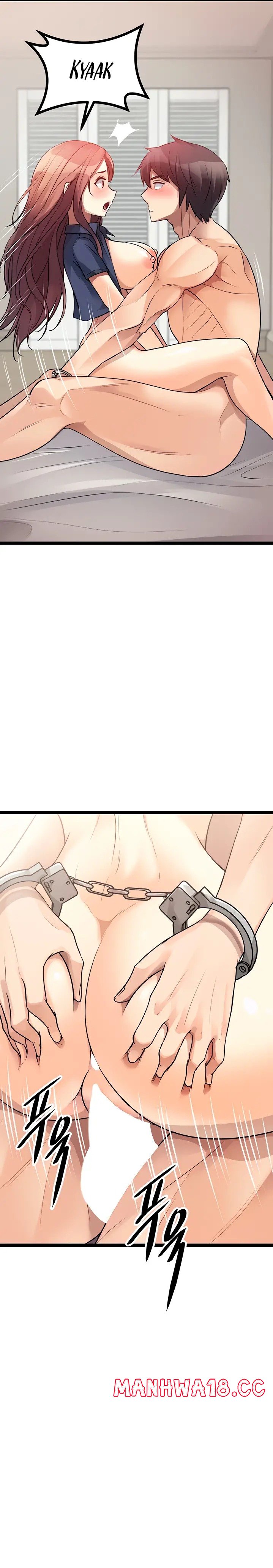 Cucumber Market Raw Chapter 29 Page 29