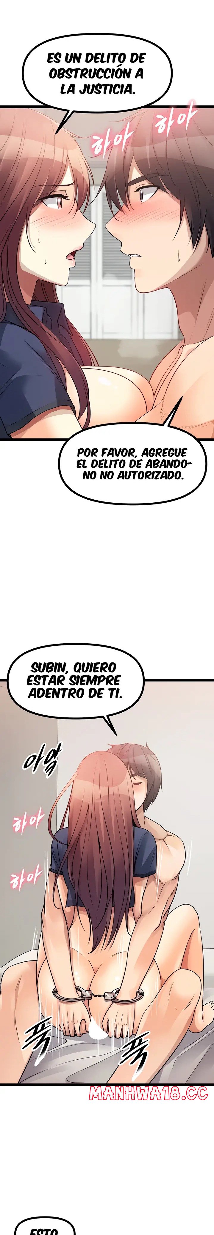Cucumber Market Raw Chapter 29 Page 30