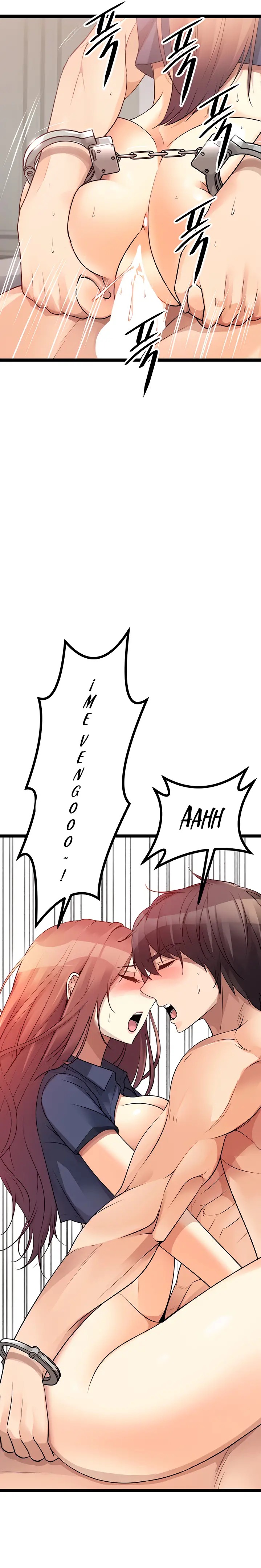 Cucumber Market Raw Chapter 29 Page 32