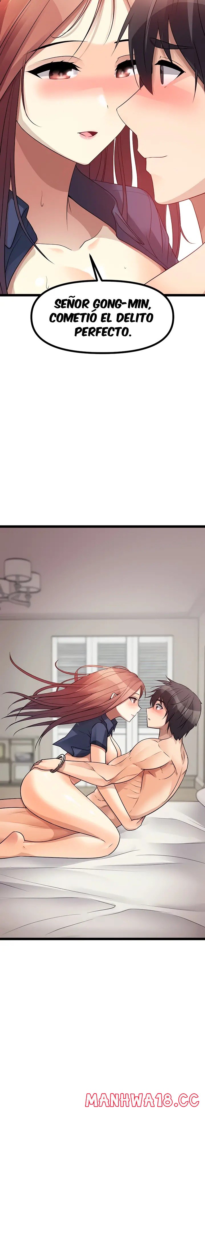 Cucumber Market Raw Chapter 29 Page 34