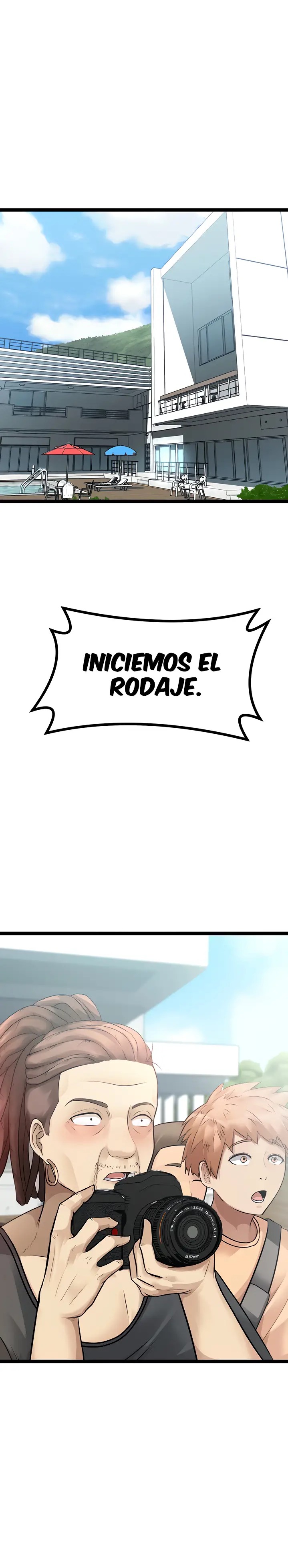 Cucumber Market Raw Chapter 29 Page 36