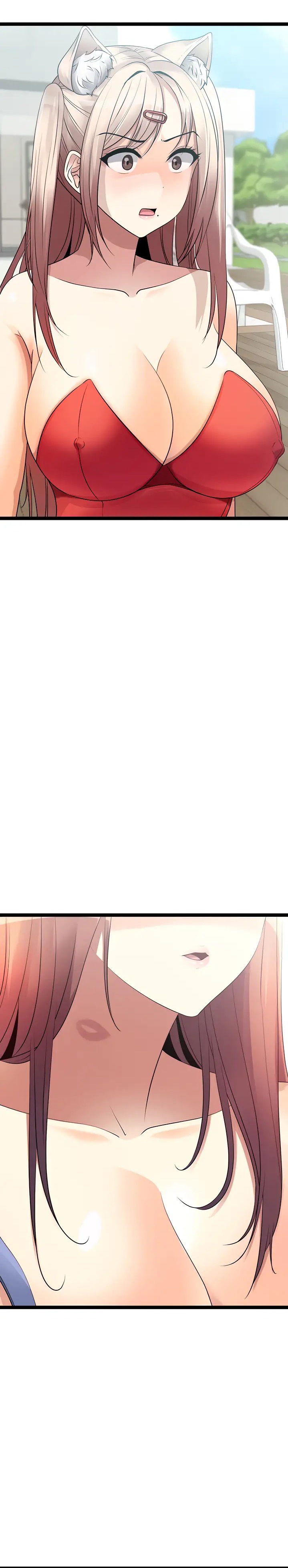 Cucumber Market Raw Chapter 29 Page 37