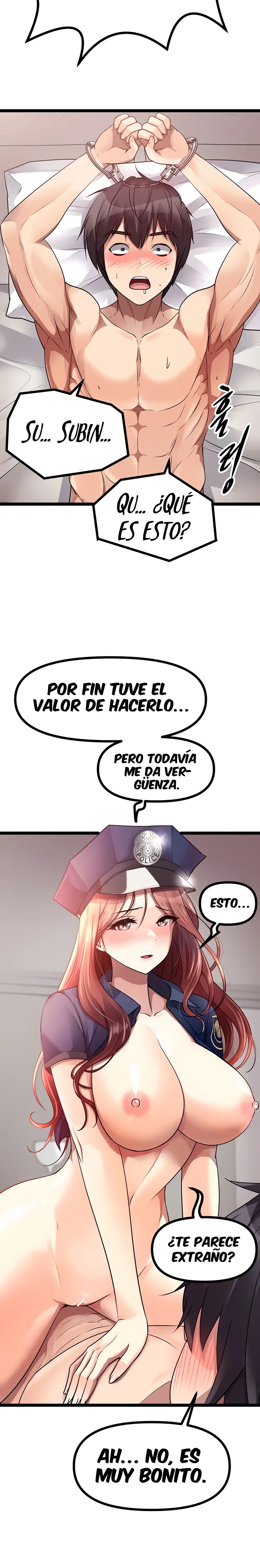 Cucumber Market Raw Chapter 29 Page 4