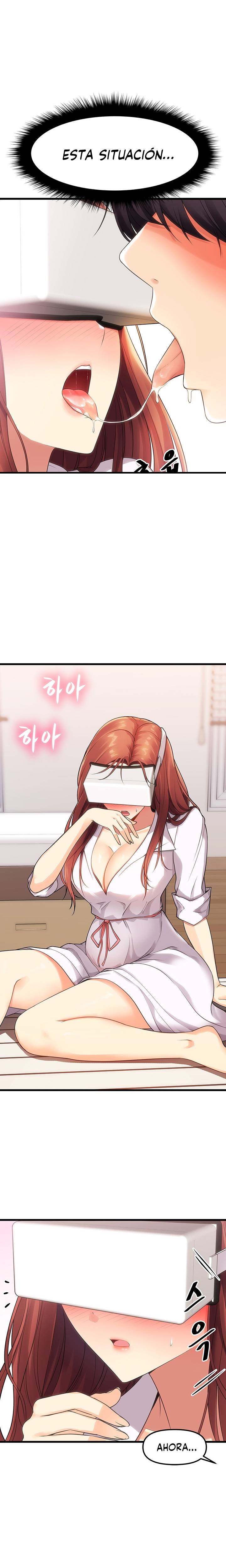 Cucumber Market Raw Chapter 3 Page 1