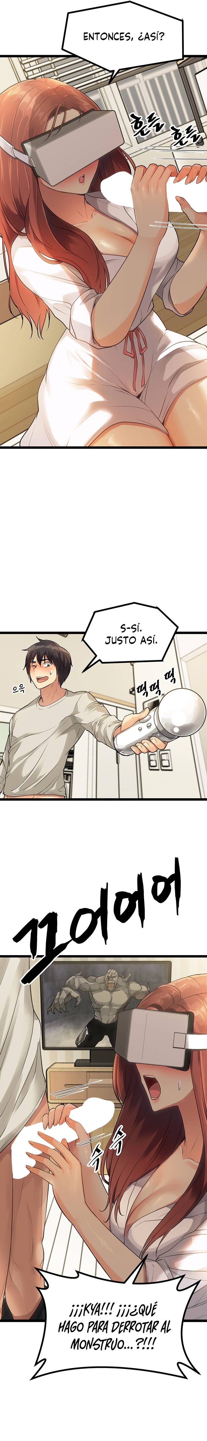 Cucumber Market Raw Chapter 3 Page 11