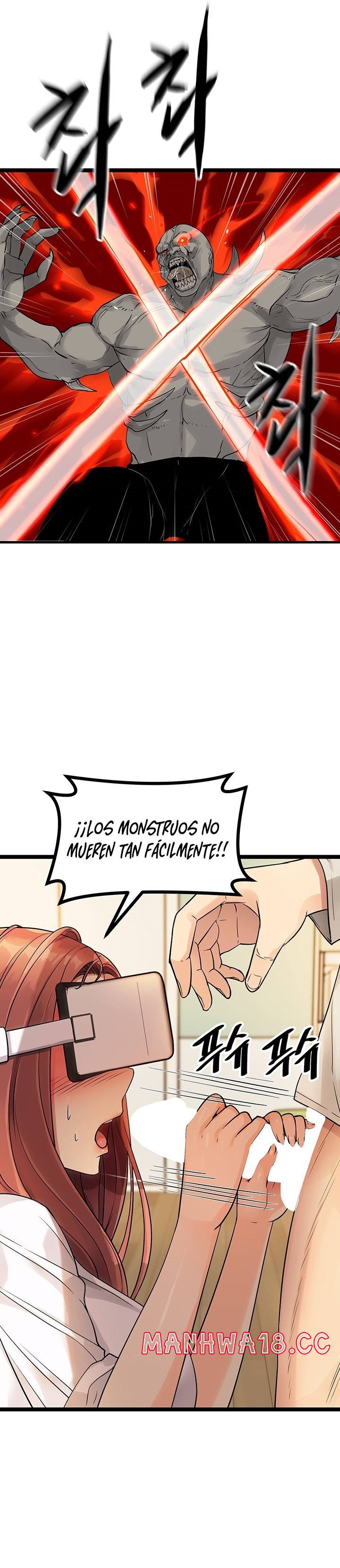 Cucumber Market Raw Chapter 3 Page 13