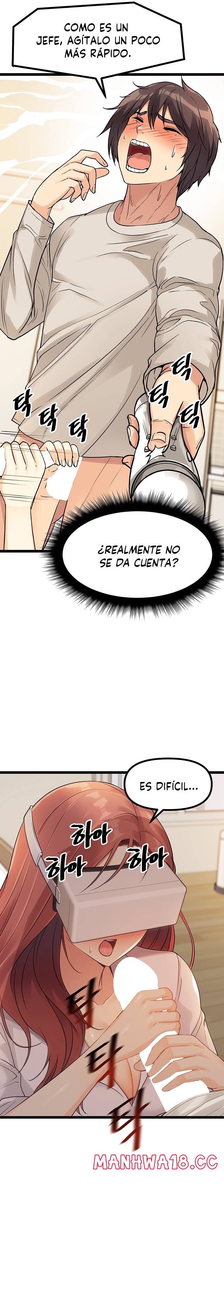 Cucumber Market Raw Chapter 3 Page 14