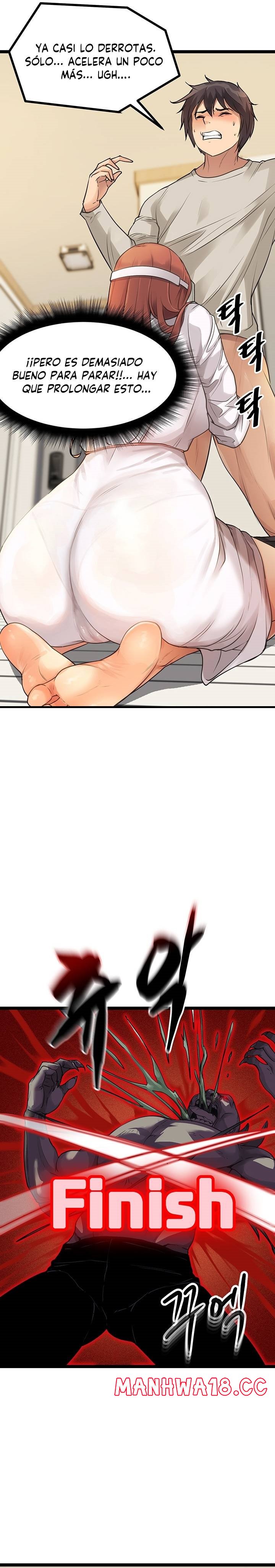 Cucumber Market Raw Chapter 3 Page 15