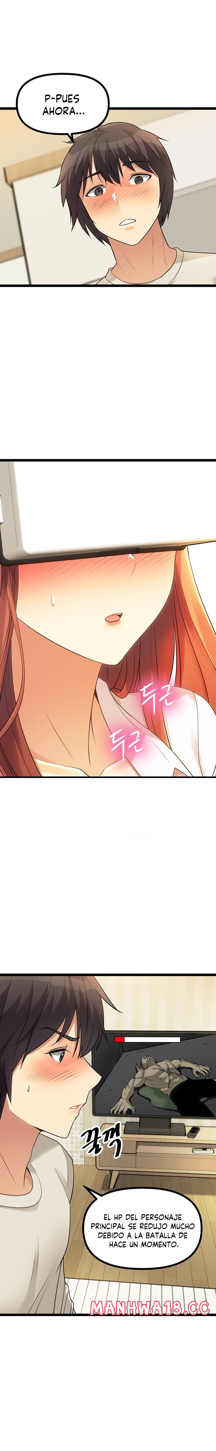 Cucumber Market Raw Chapter 3 Page 17