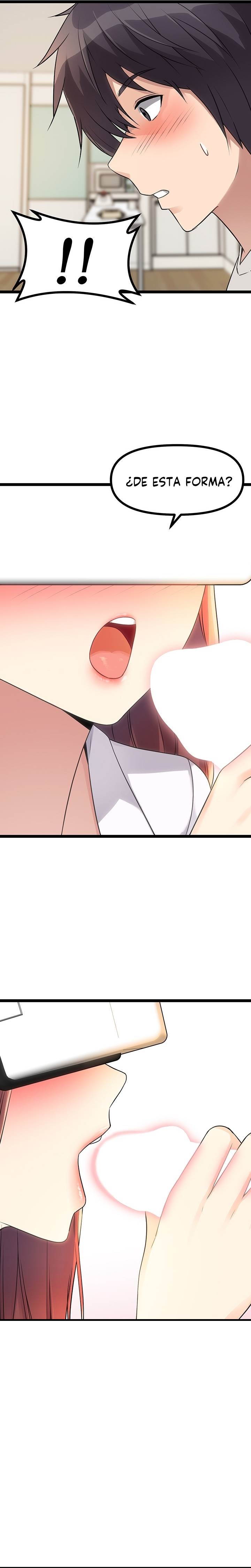 Cucumber Market Raw Chapter 3 Page 20