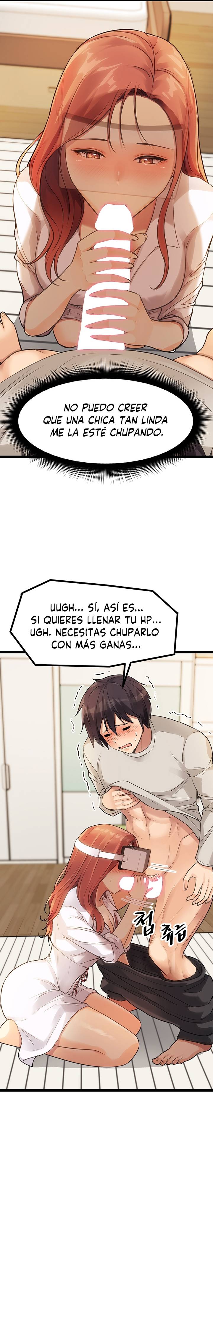 Cucumber Market Raw Chapter 3 Page 22