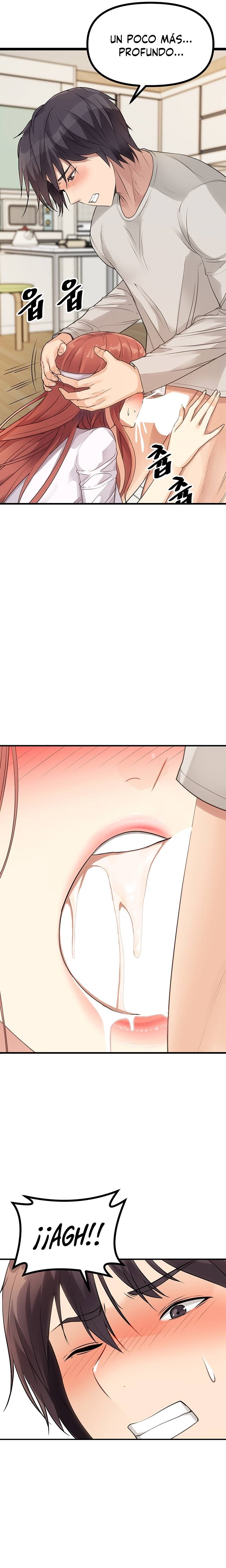 Cucumber Market Raw Chapter 3 Page 25