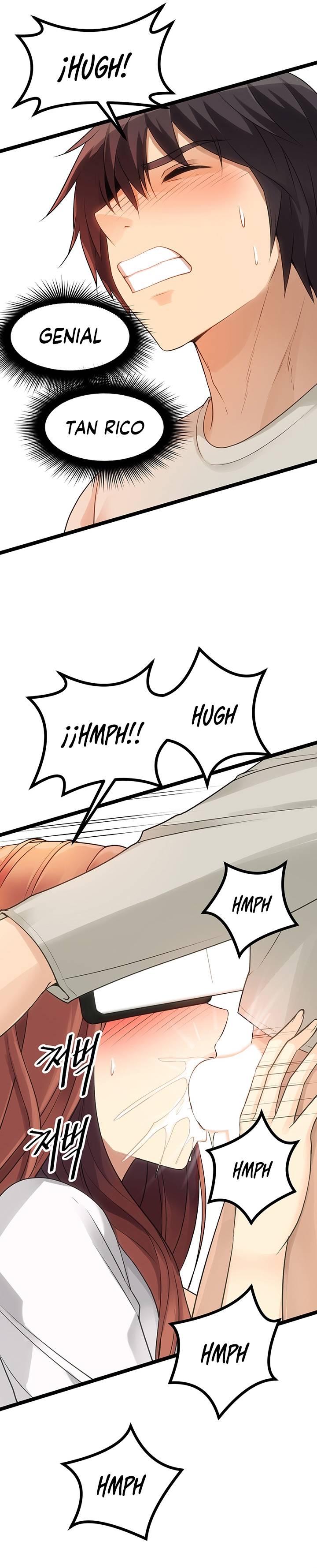 Cucumber Market Raw Chapter 3 Page 28
