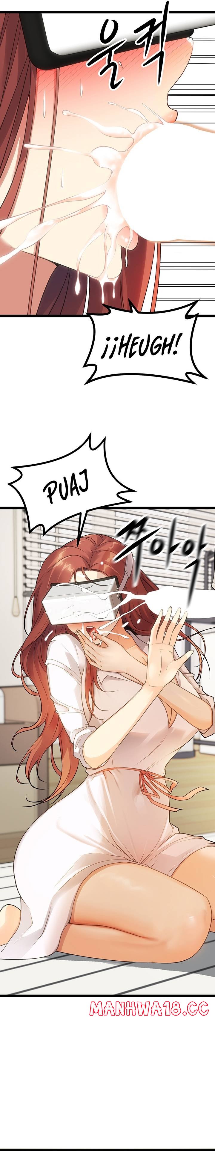 Cucumber Market Raw Chapter 3 Page 31