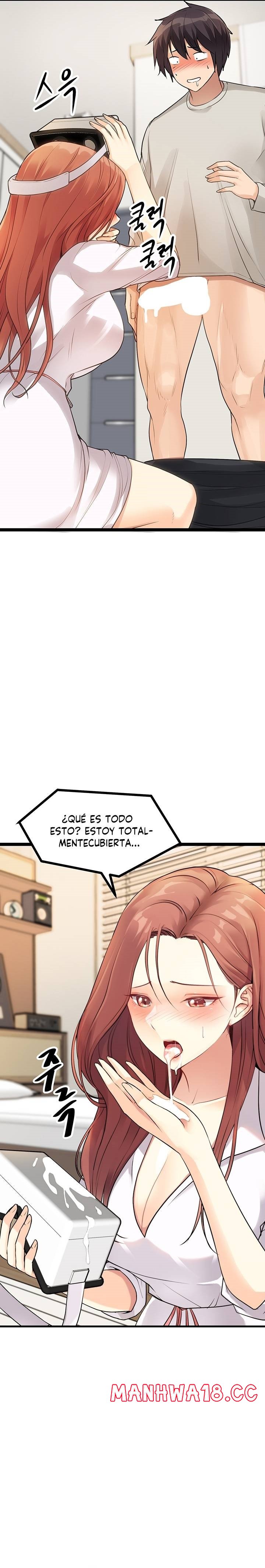 Cucumber Market Raw Chapter 3 Page 32