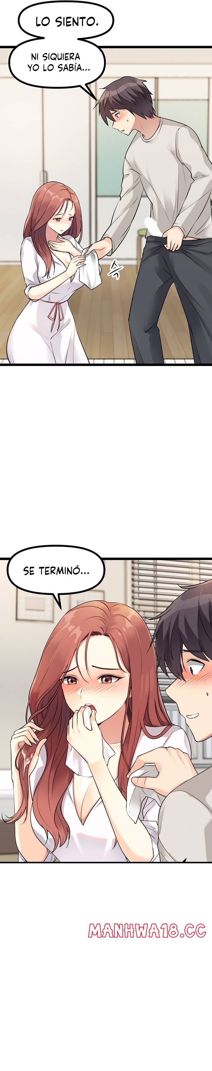Cucumber Market Raw Chapter 3 Page 33