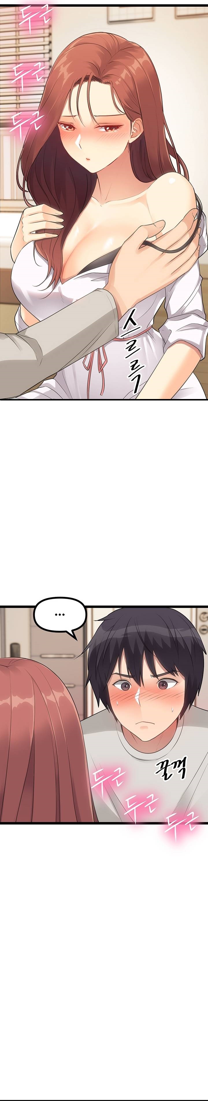 Cucumber Market Raw Chapter 3 Page 38