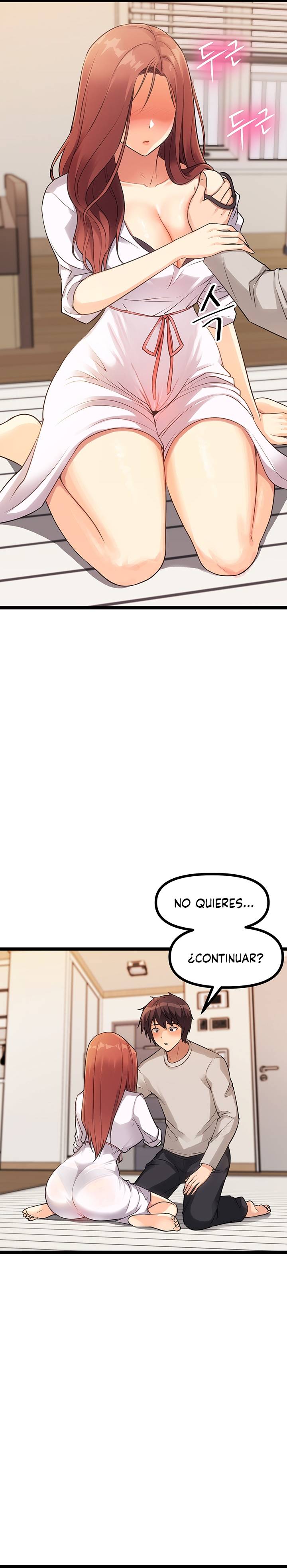 Cucumber Market Raw Chapter 3 Page 39