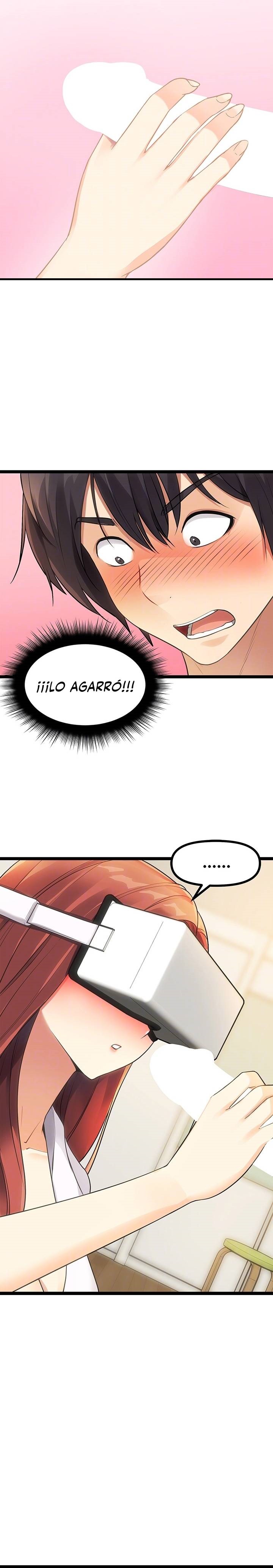 Cucumber Market Raw Chapter 3 Page 5