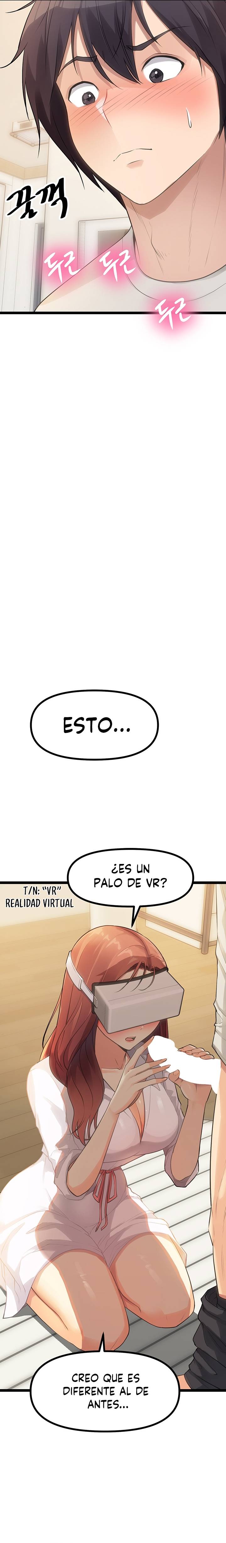 Cucumber Market Raw Chapter 3 Page 6