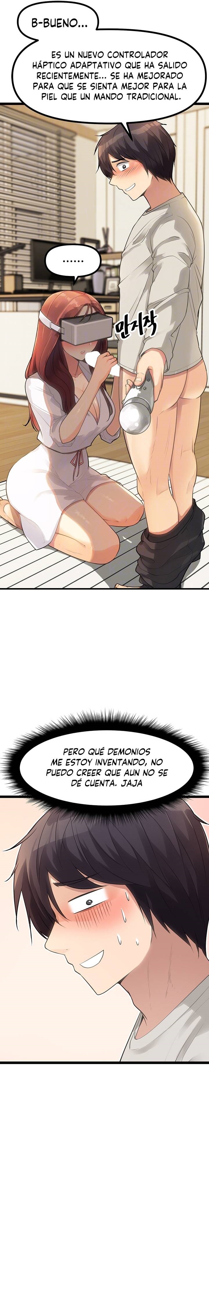 Cucumber Market Raw Chapter 3 Page 7
