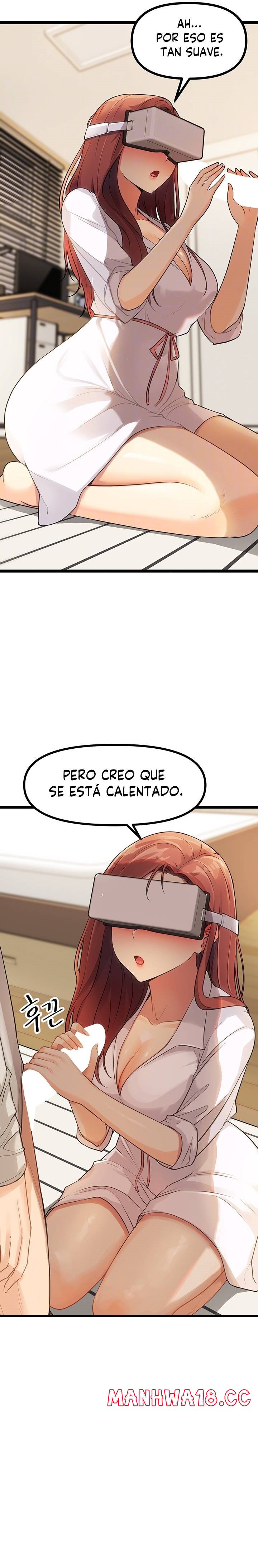 Cucumber Market Raw Chapter 3 Page 8