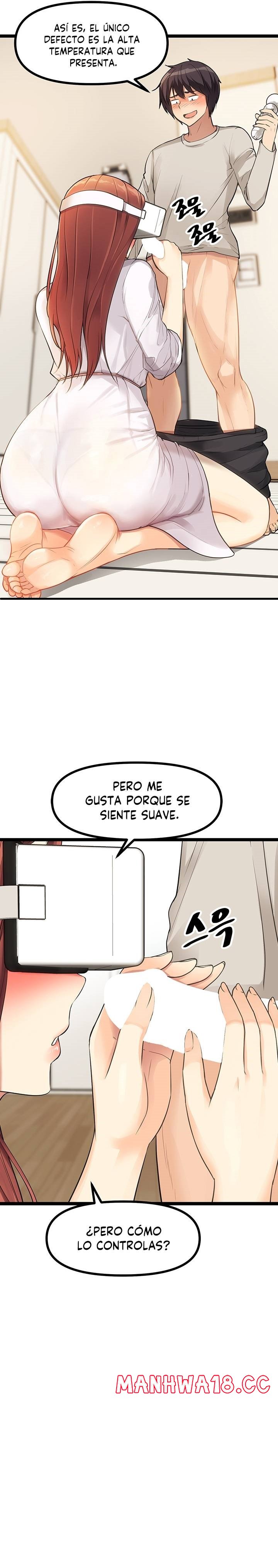 Cucumber Market Raw Chapter 3 Page 9