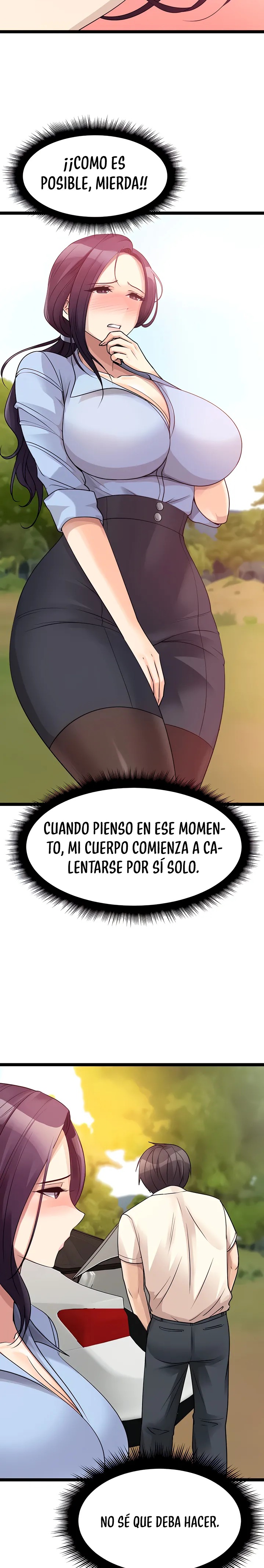 Cucumber Market Raw Chapter 30 Page 15
