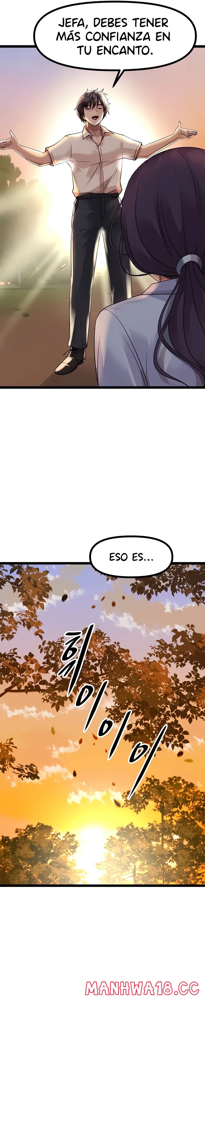 Cucumber Market Raw Chapter 30 Page 26
