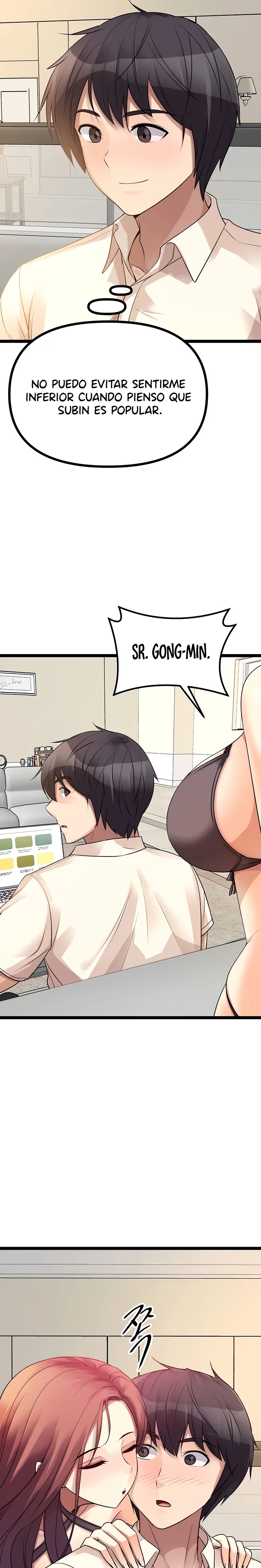 Cucumber Market Raw Chapter 30 Page 3