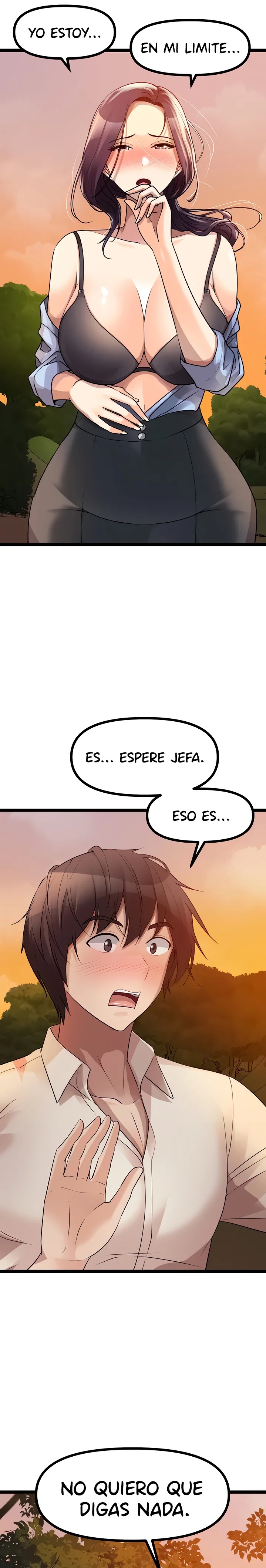 Cucumber Market Raw Chapter 30 Page 30