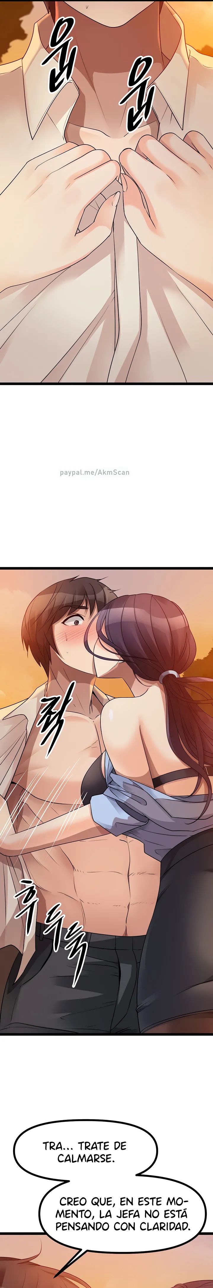 Cucumber Market Raw Chapter 30 Page 32