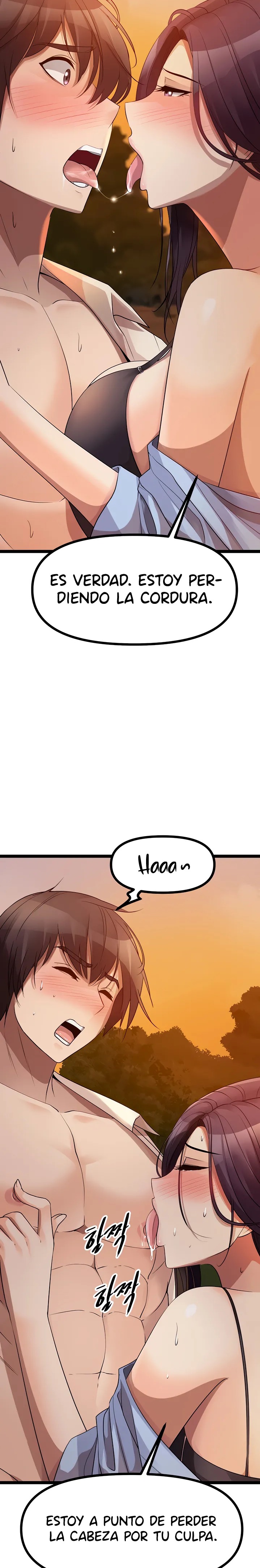 Cucumber Market Raw Chapter 30 Page 33