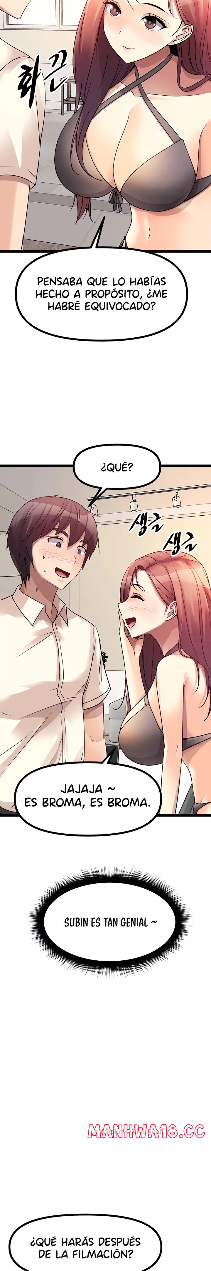 Cucumber Market Raw Chapter 30 Page 6