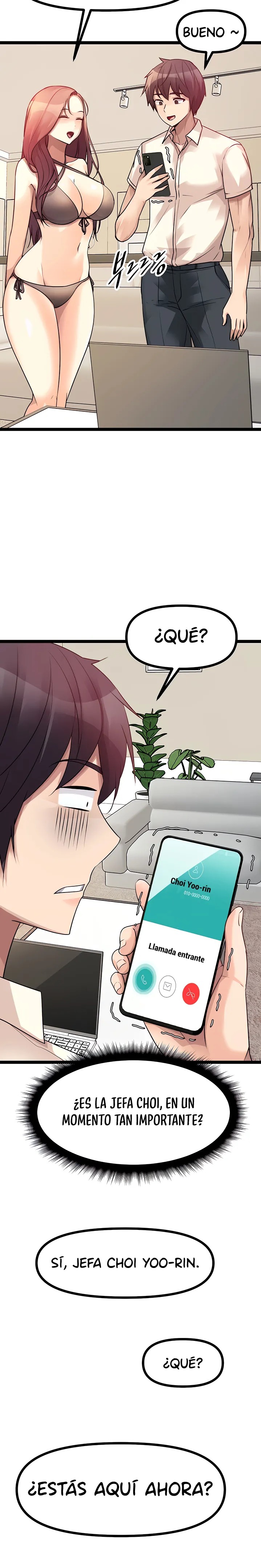 Cucumber Market Raw Chapter 30 Page 7