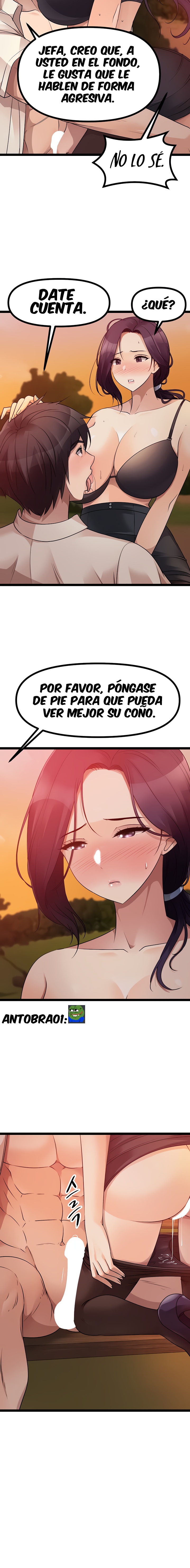 Cucumber Market Raw Chapter 31 Page 13