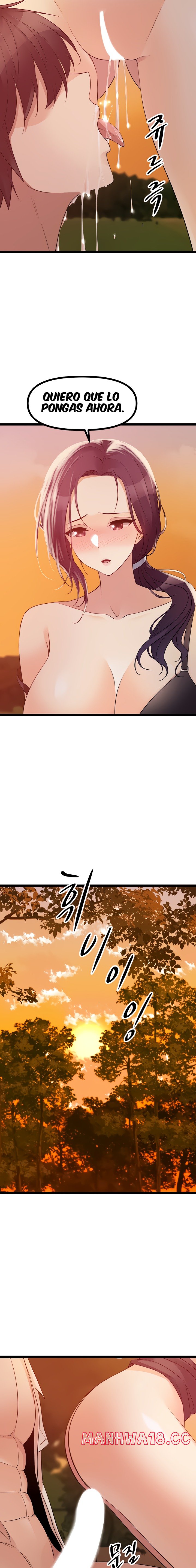 Cucumber Market Raw Chapter 31 Page 18