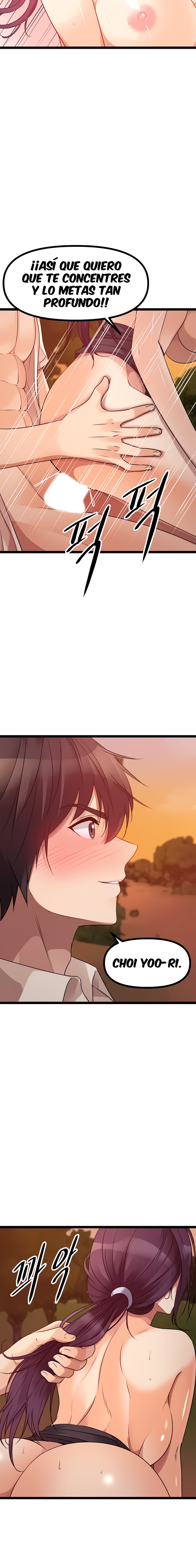 Cucumber Market Raw Chapter 31 Page 21