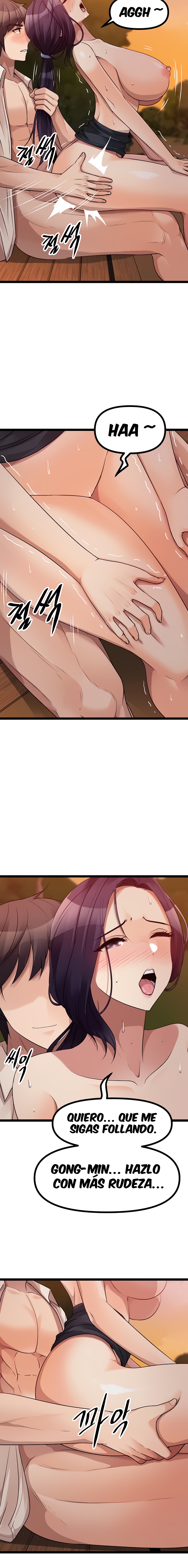 Cucumber Market Raw Chapter 31 Page 23