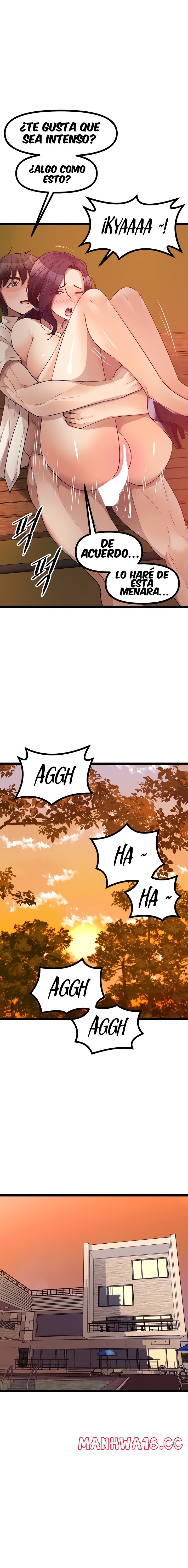 Cucumber Market Raw Chapter 31 Page 24