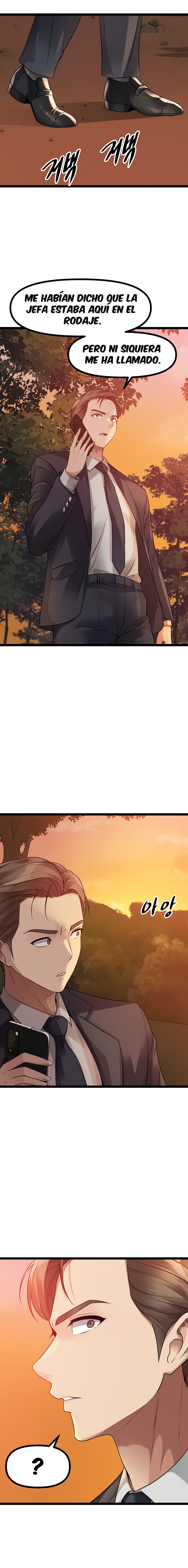 Cucumber Market Raw Chapter 31 Page 25