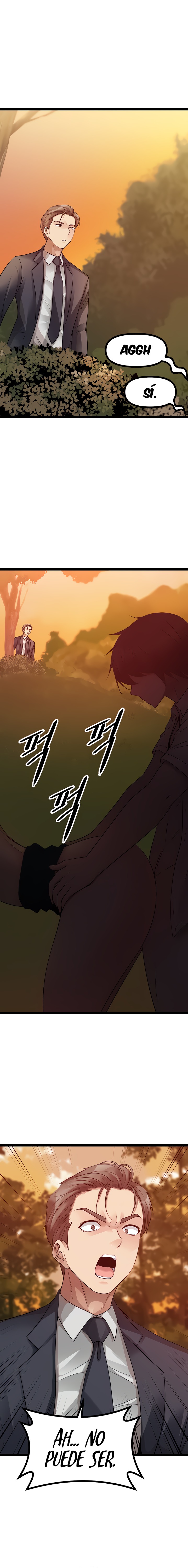 Cucumber Market Raw Chapter 31 Page 26