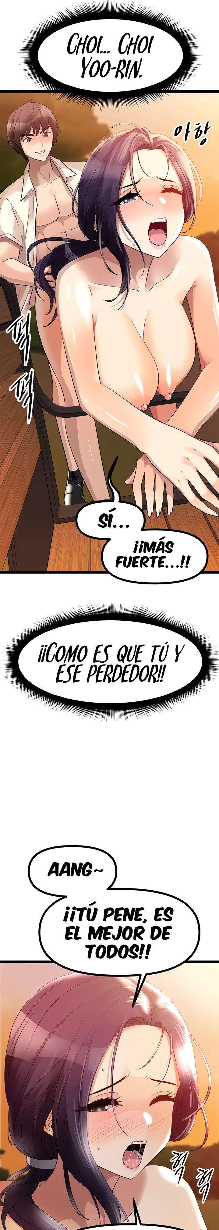 Cucumber Market Raw Chapter 31 Page 27
