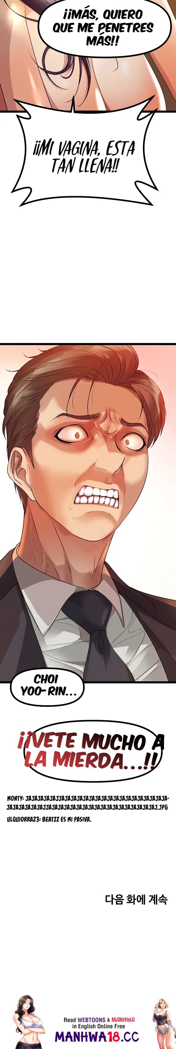 Cucumber Market Raw Chapter 31 Page 28