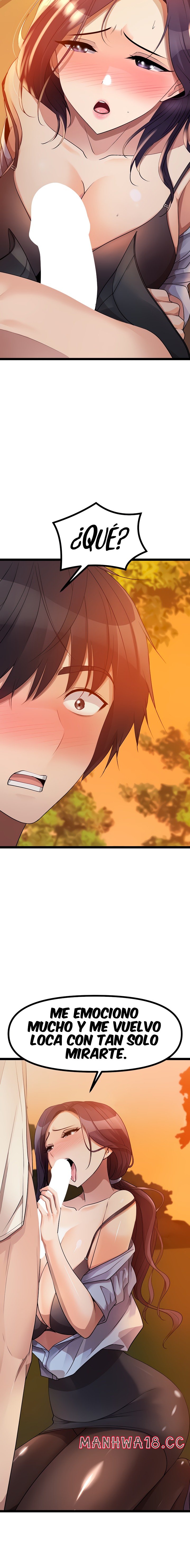 Cucumber Market Raw Chapter 31 Page 4