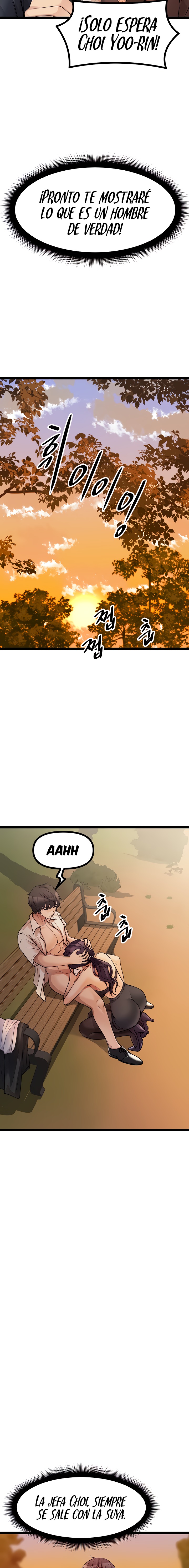 Cucumber Market Raw Chapter 31 Page 6
