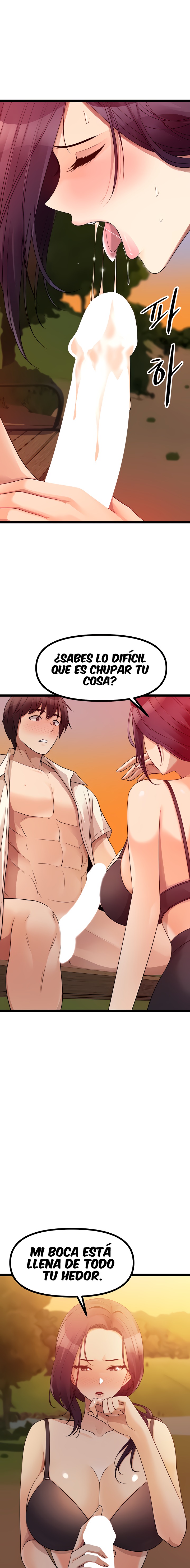 Cucumber Market Raw Chapter 31 Page 8